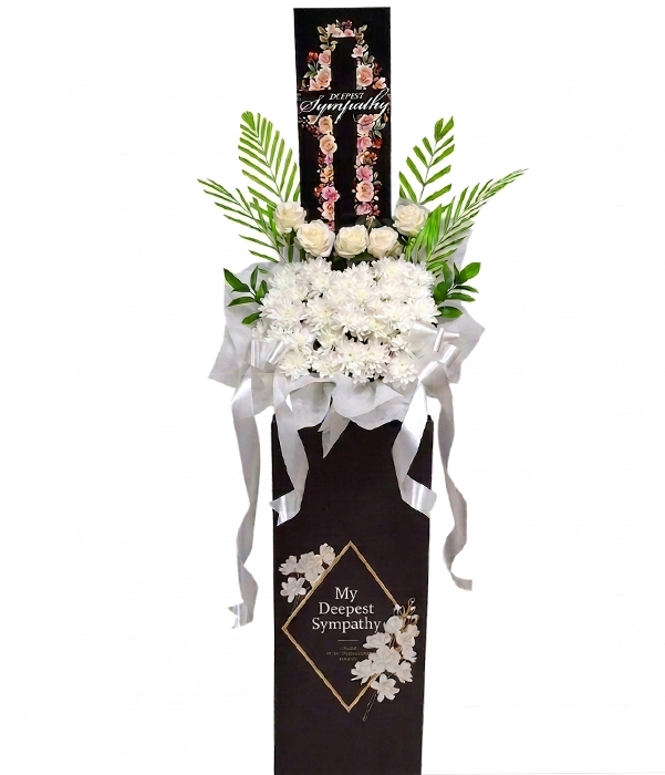 BNA6 Cross
